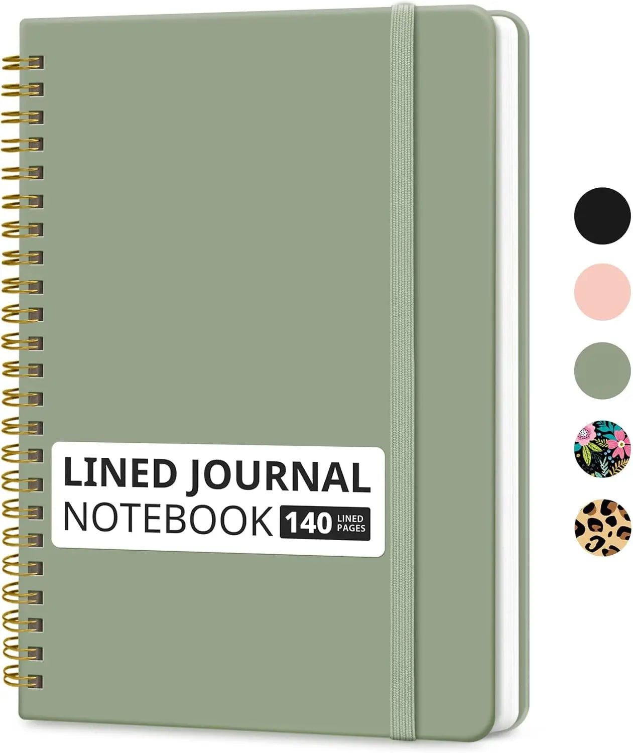 Notebooks & Journals